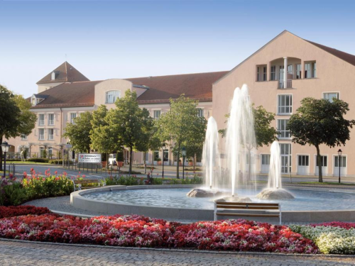 Hotel Maximilian