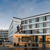 Modern Times Hotel