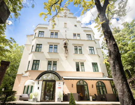Novum Hotel Kronprinz Berlin