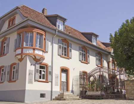 Villa Delange