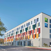 Ibis budget Bayreuth