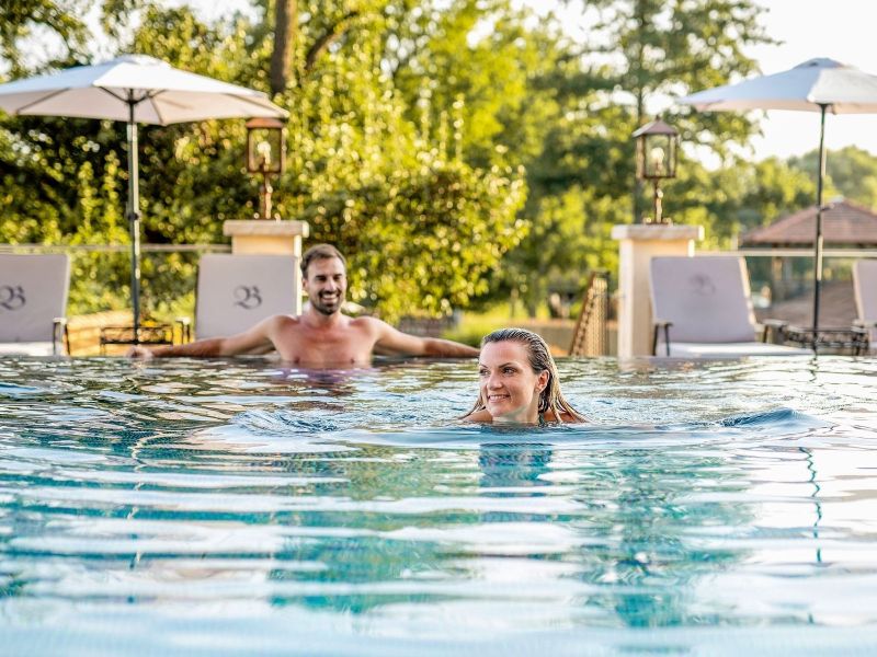 Natur- & Wohlfühlhotel Brunner Hof