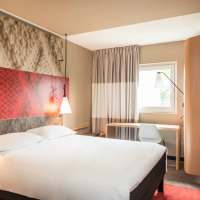 ibis Aachen Marschiertor