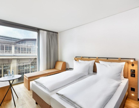 H2 Hotel Leipzig