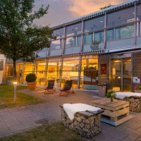 Novum Hotel Seidlhof
