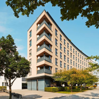 The George Hotel Hamburg
