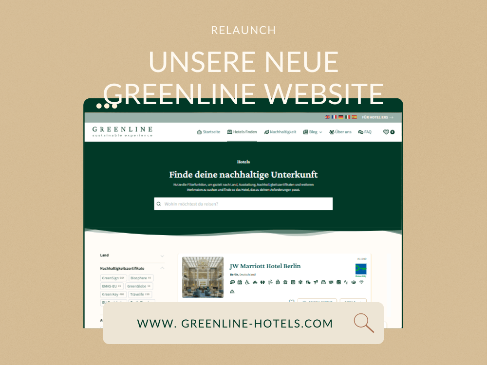 Blogpost GreenLine entdecken