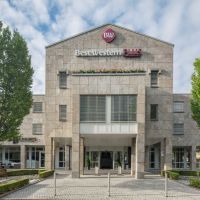 Best Western Plus Hotel Fellbach-Stuttgart
