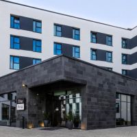 Holiday Inn – the niu, Wave Karlrsuhe Oststadt