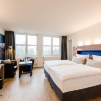 Hotel Alte Werft