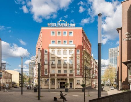 Hotel Essener Hof