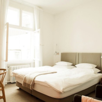 Hotel Haus Norderney