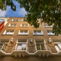 Novum Hotel Boulevard