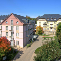 relexa hotel Bad Steben GmbH