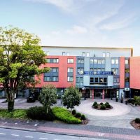 Welcome Hotel Paderborn