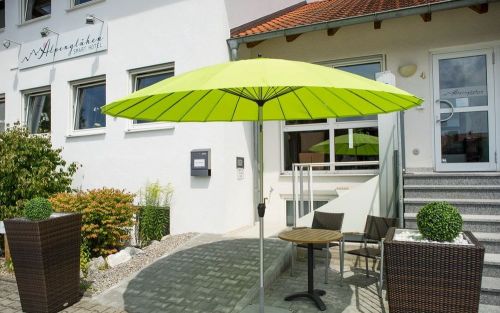 Alpenglühen Smart Hotel