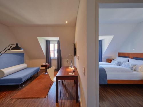 Classik Hotel Antonius