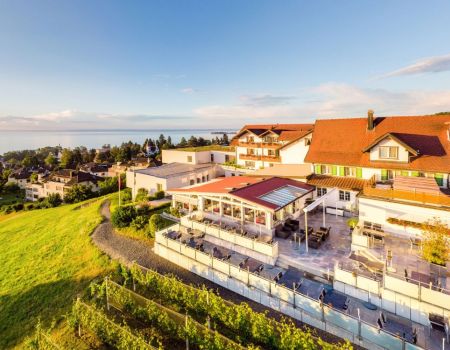Best Western Hotel Rebstock