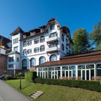 Das Palmenwald Schwarzwaldhof, BW Signature Collection by Best Western