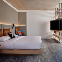 Moxy Cologne Muelheim