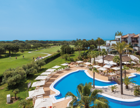 Precise Resort El Rompido