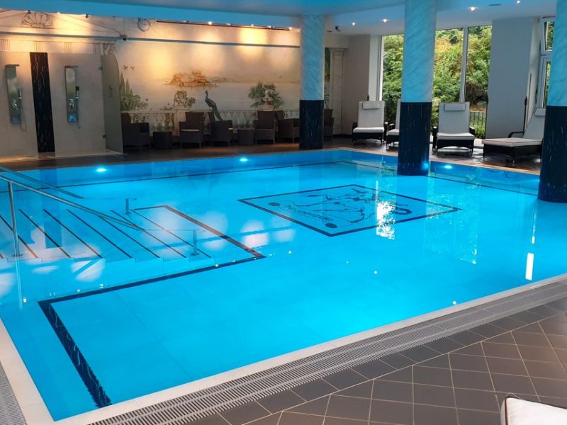 The Lakeside Burghotel zu Strausberg