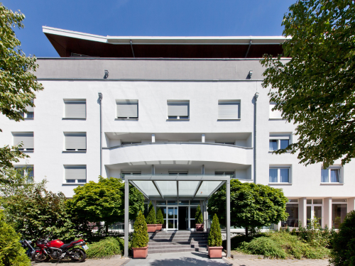Novum Hotel Aviva