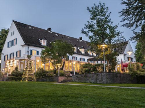 Parkhotel Wolfsburg