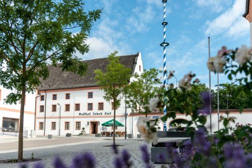 Hotel Gasthof Sixt