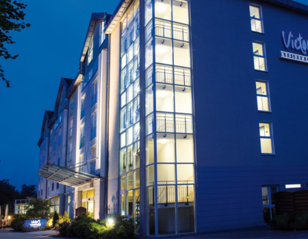 Victor’s Residenz-Hotel Gummersbach