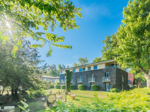 Best Western Plus Ostseehotel Waldschlösschen