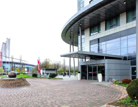 Welcome Hotel Gelsenkirchen