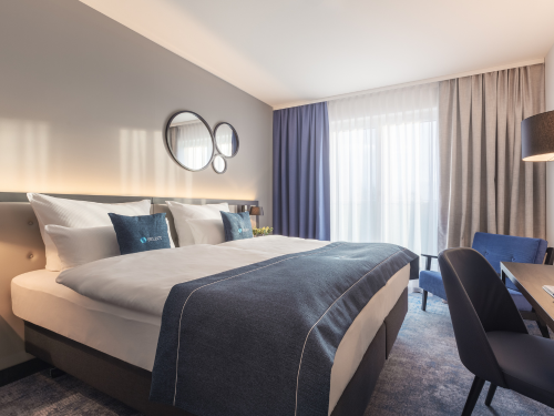 Select Hotel Augsburg