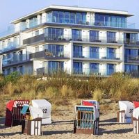 SEETELHOTEL Kaiserstrand Beachhotel Bansin Mitte