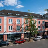 Best Western Premier Airporthotel Fontane BERlin (beepartment)