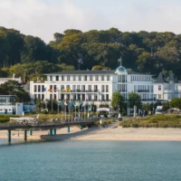A-ROSA Collection Hotel Ceres am Meer
