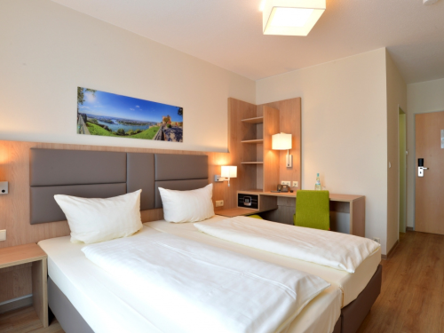 City-Hotel Kurfürst Balduin