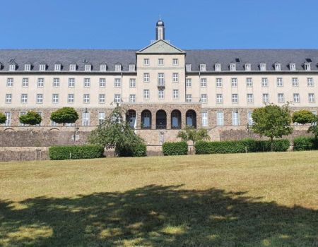 Kardinal Schulte Haus – Hotel & Tagungszentrum