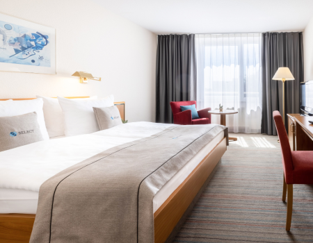 Holiday Inn – the niu Blade Solingen