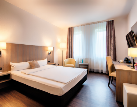 ACHAT Hotel Bochum Dortmund