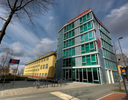 Airport Hotel Adlershof