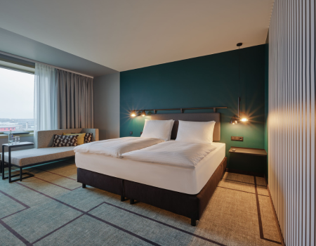 Dorint Hotel München-Garching