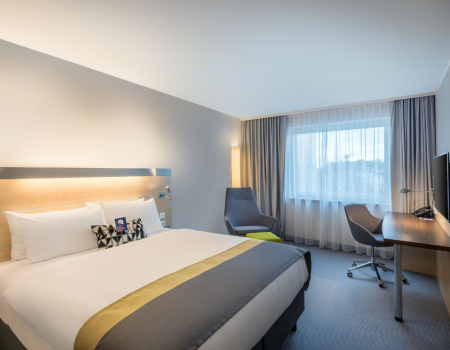 Holiday Inn Express Gütersloh