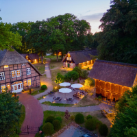 Hotel Stimbekhof