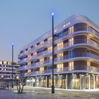 THE LIBERTY Hotel Bremerhaven, BW Signature Collection by Best Western