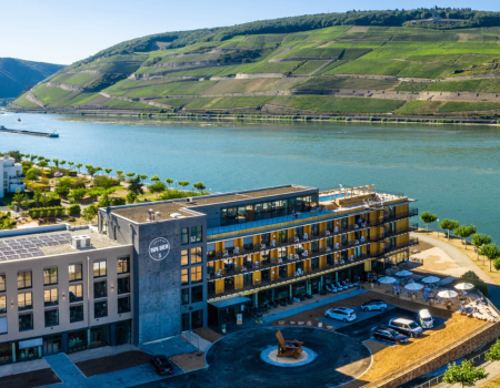 Papa Rhein Hotel & SPA