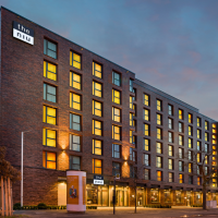 the niu Square