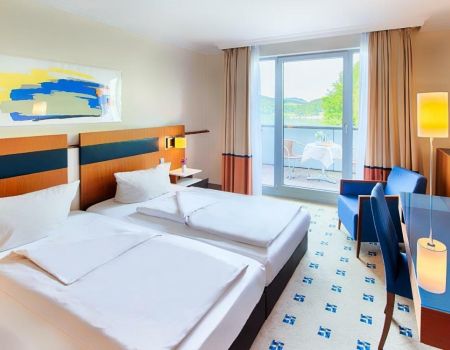Welcome Hotel Meschede