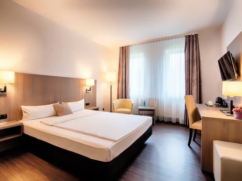 ACHAT Hotel Bochum Dortmund