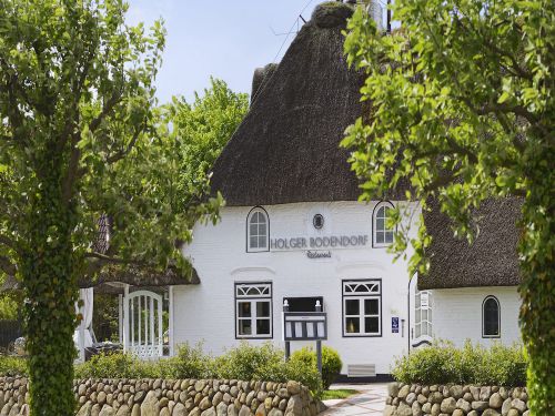 Landhaus Stricker